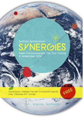 Synergies Symposium